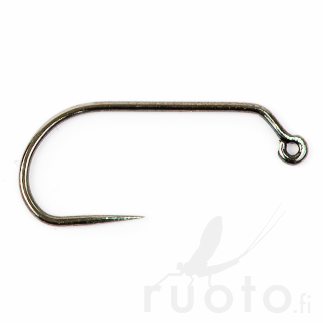 Tunca TE110 Barbless Jig - Hullingløs - 5420033690873 - 1