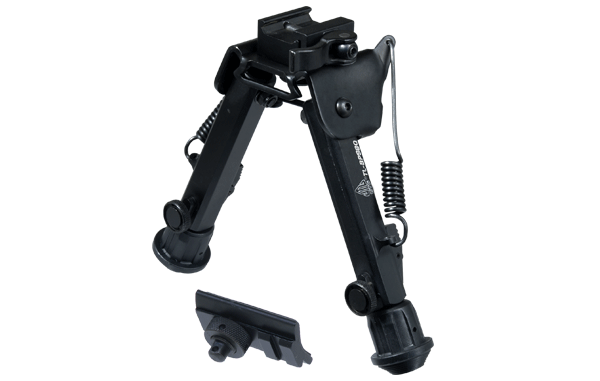 UTG Super Duty QD Bipod - Bipoder - 4712274522213 - 1