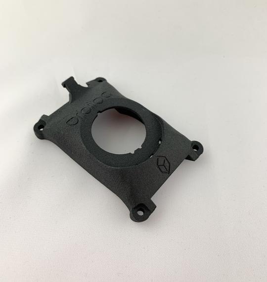 Harnessmount Orbiloc G-Series - Tracker hundesporer - A2900023 - 1