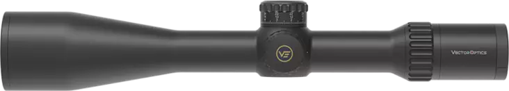 Vector Optics Continental x6 6-36x56 HD FFP Scope - Andre kikkertsikter - 6976386128123 - 1