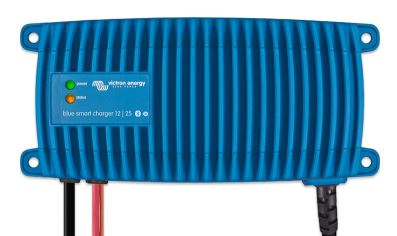 Victron Blue Power IP67 Charger 12V/7A - Batterilader - 8719076035923 - 1