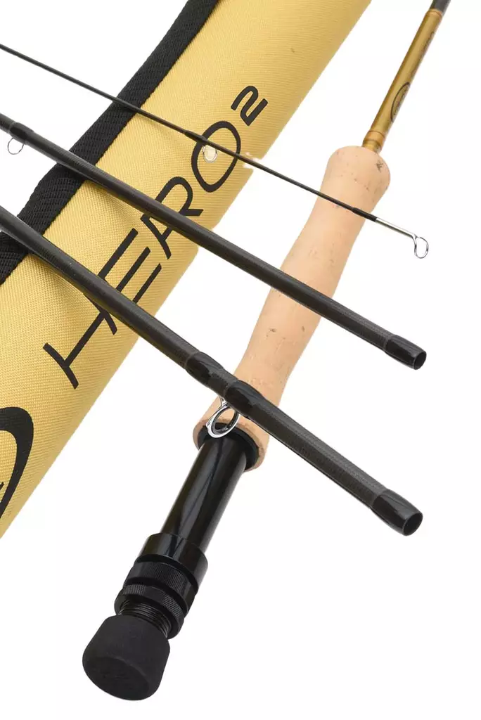 Vision Seatrout Hero2 - Vision fluestenger - 6417512850063 - 1