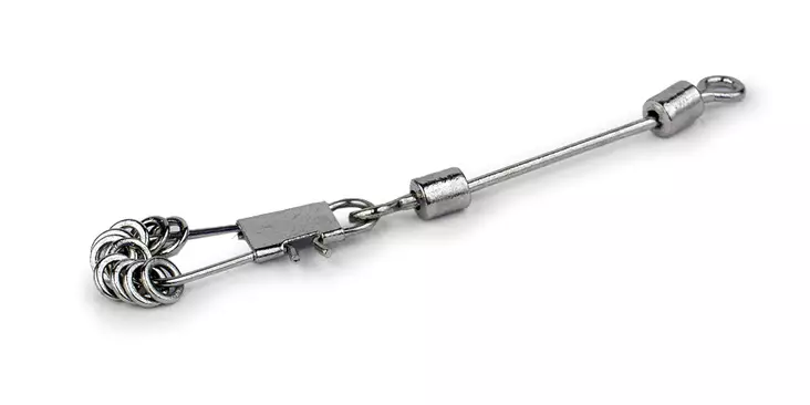 Vision Tippet Rings - Andre tilbehør - 6417512800693 - 2