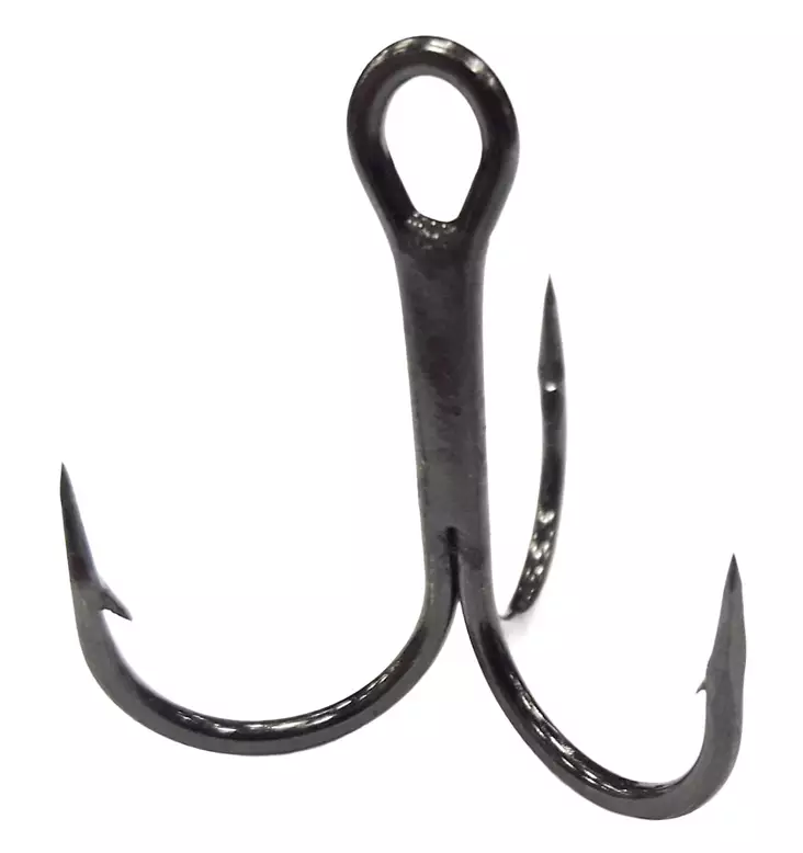 VMC 4551 Rapala Pike Series Coastal Blac - Kroker - 3359226573063 - 1