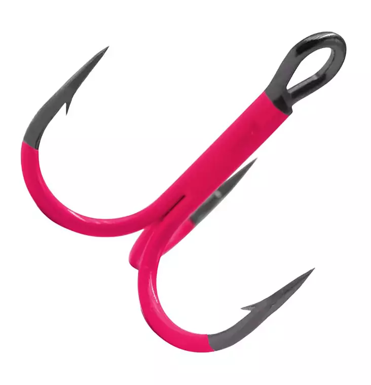 VMC 4551 UV Treble Pink - Kroker - 3359220871073 - 1