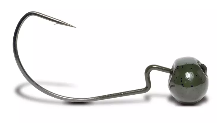 VMC 7340 Rugby Jig 5gr - Jiggskaller - 3359221408063 - 1