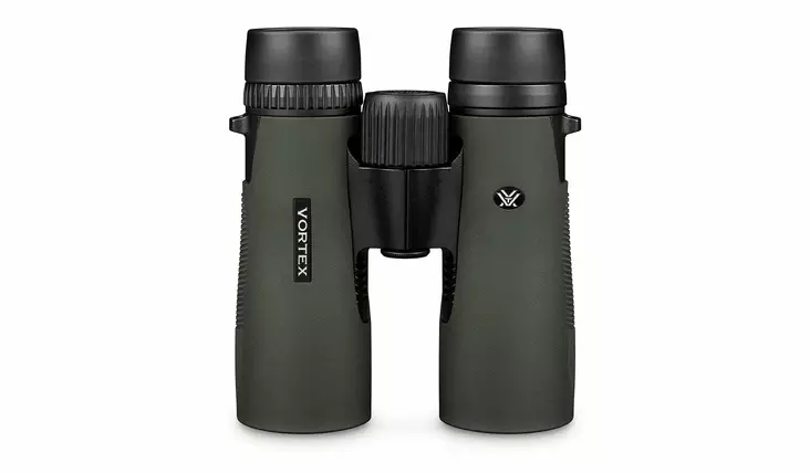 Vortex Diamondback HD 10x42 - Tradisjonelle kikkerter - 875874009943 - 1