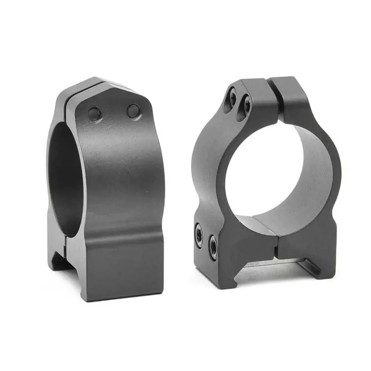 Warne Maxima Weaver 30mm - Perfekte montasjer - 656813000333 - 1