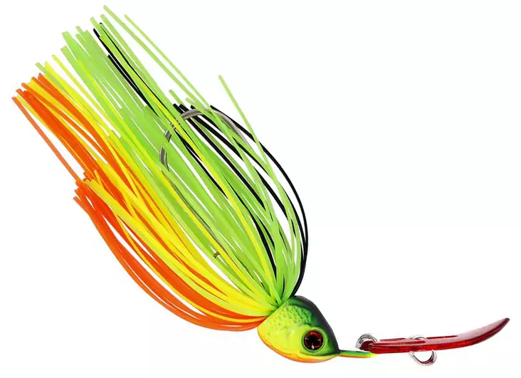 Westin BladeBite Tungsten Bladed Jig 9g - Spinnerbaits og chatterbaits - 570754941003 - 1