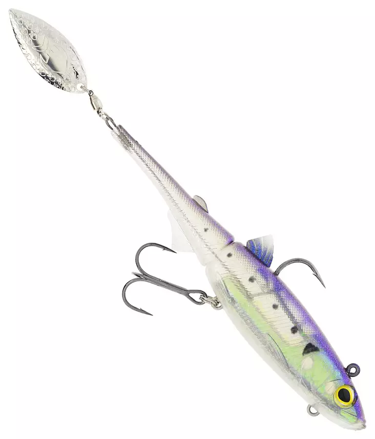 Westin Hypoteez Spintail 14cm 48g - Gjeddefisker under 100g - 17300113 - 1