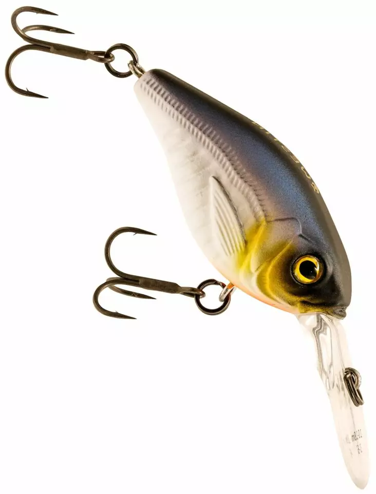 Westin ID Crank 1.0 4,8cm 8g - Vobbler under 6 cm - 173003 - 1