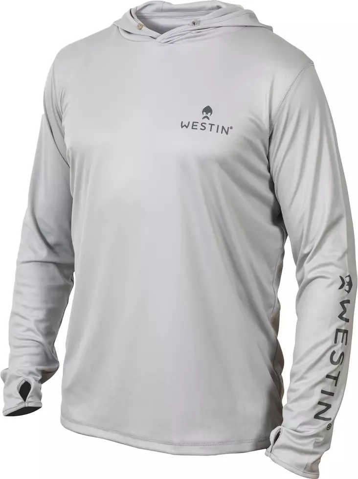 Westin Pro Guide UPF Long Sleeve - Skjorter - 5707549448823 - 1