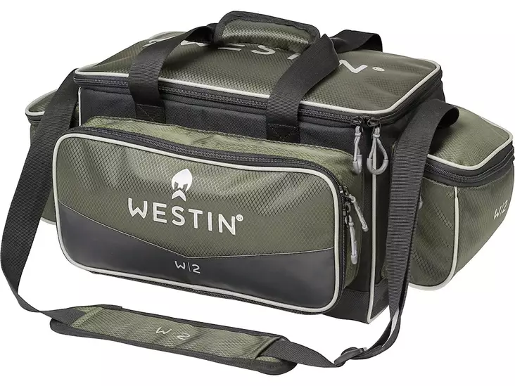 Westin W2 Lure Bag S Forest Night - Trillekofferter og -bokser - 5707549518953 - 1