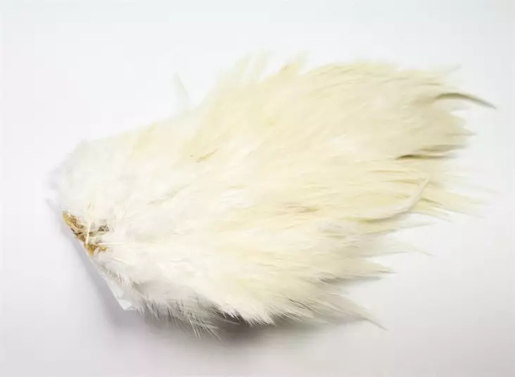 Whiting 4B's Rooster Saddle - Andre nakker og sadler - 40350200033 - 6