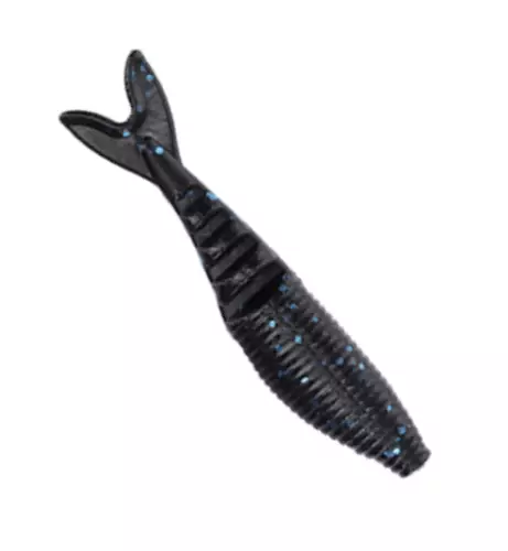 Yamamoto 3" Zako - Krabbesluker og insektimitasjoner - 173033043 - 1