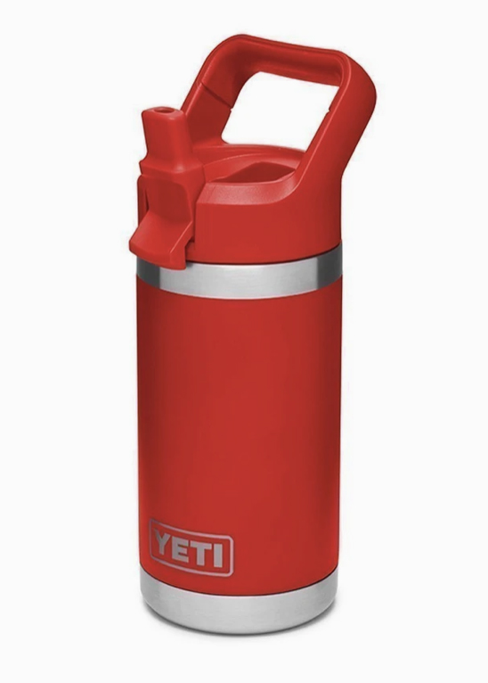 Yeti Rambler JR 12oz Kids Bottle - Termosflasker og -krus - 888830070833 - 1