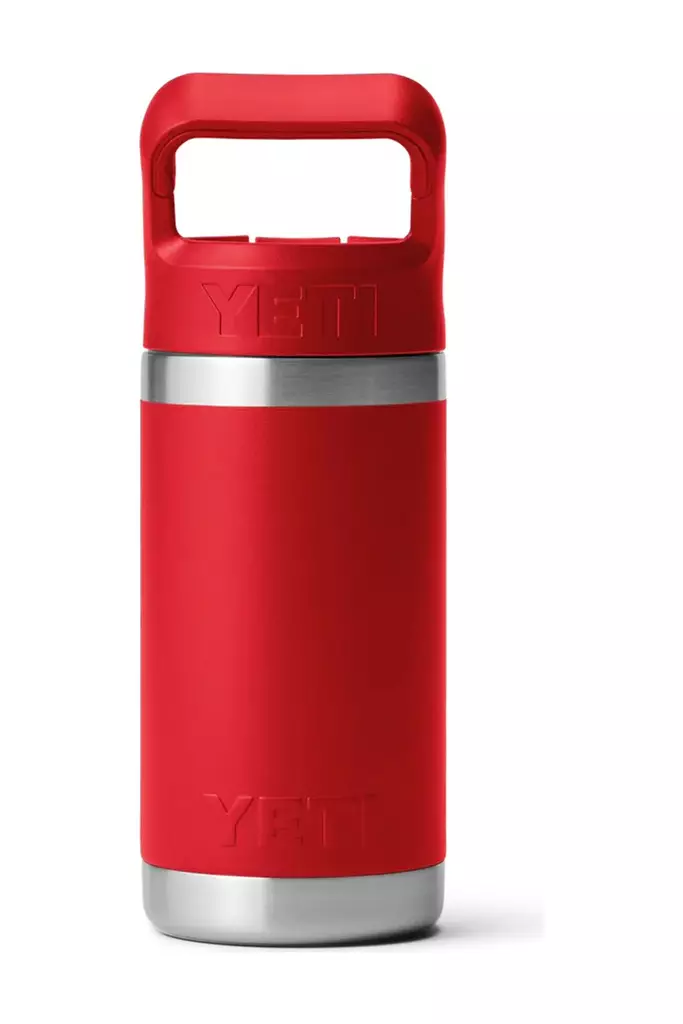 Yeti Rambler JR 12oz Kids Bottle RescueR - Termosflasker og -krus - 888830374863 - 1