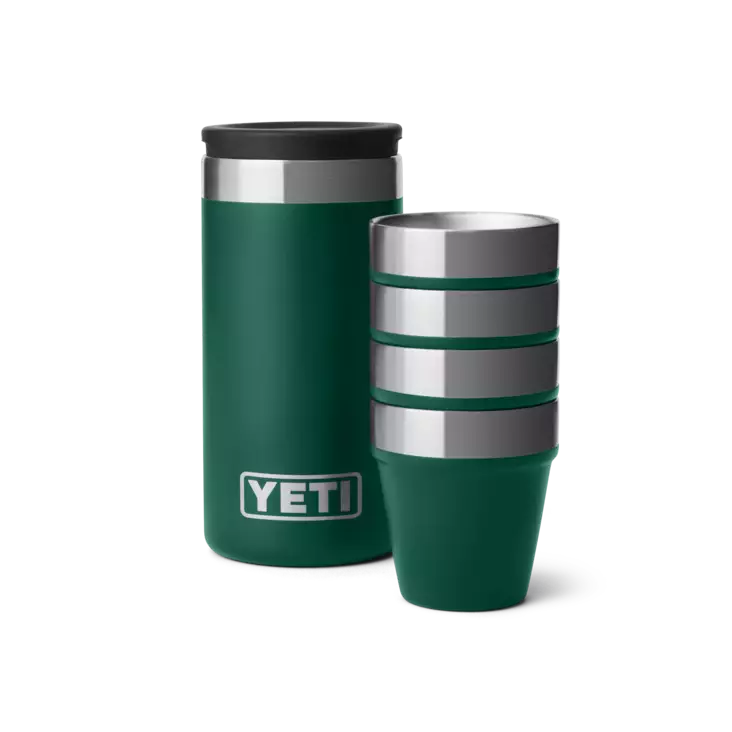 Yeti Rambler Shot Glasses - Termosflasker og -krus - 888830490433 - 1
