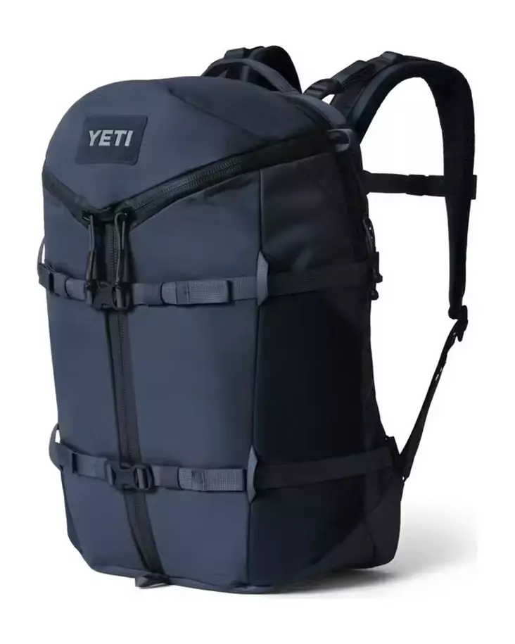 Yeti Ranchero 27L Backpack Classic Navy - Ryggsekker - 888830545263 - 1