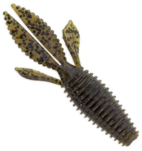 Z-Man Bugz 2,75" - Dropshot-jigger - 340003 - 1