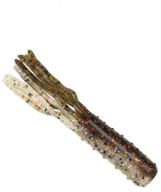 Z-Man TRD Tubez 2,75'' - Dropshot-jigger - 340030173013 - 4