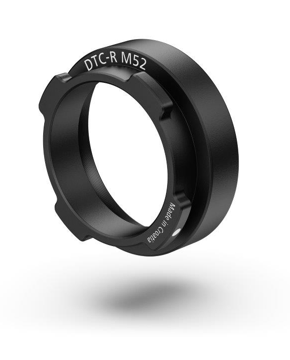 Zeiss Clip-On Adapter DTC-R M52 - Adaptere og tilbehør - 4047865000673 - 1