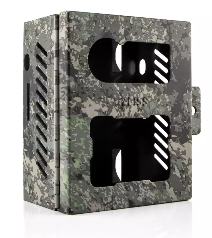 Zeiss Secacam 7 Metal Housing - Viltkameraer - SC-060-013 - 1