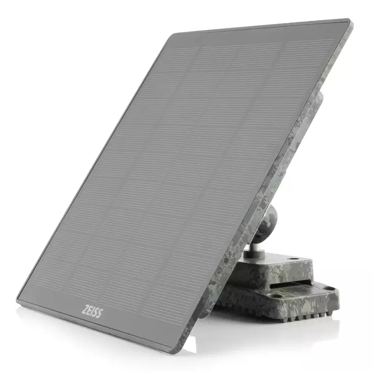 Zeiss Secacam Solar-Panel Pro - Viltkameraer - SC-030-013 - 1