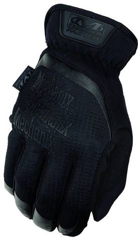 Mechanix FastFit - Covert - Taktiske hansker - 781513638644 - 1