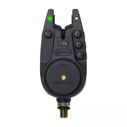 Prologic C-Series Pro Alarm Set 3+1+1 - Enkeltvarslere & sett - 5706301761354 - 2