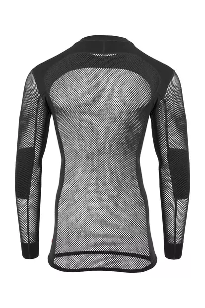 Aclima WoolNet Crewneck - Undertrøyer - 7034041003914 - 2