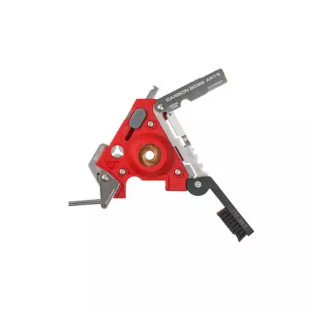 Real Avid Carbon Boss AR15 - Andre våpenvedlikeholdsprodukter - 71-000024 - 1