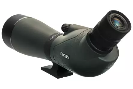 Kit Focus Viewmaster 20-60x80 with Velbon VM638 - Teleskop - 7391879053314 - 2