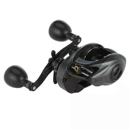Abu Garcia Beast 300LP - Lavprofilsruller - 036282038134 - 1