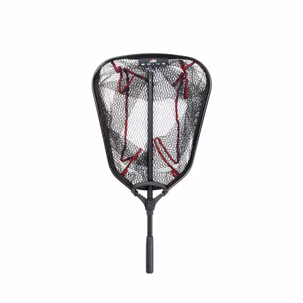 Abu Garcia Spike Net 60x50cm - Håver - 036282145634 - 1