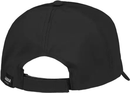 Alaska Hunter Cap Black - Jegerens hodeplagg - 6438347048494 - 2