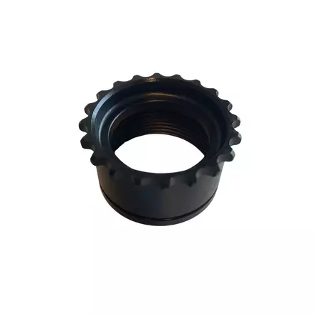 Axem Barrel Nut 5.56 - Rifledeler - 51004 - 2