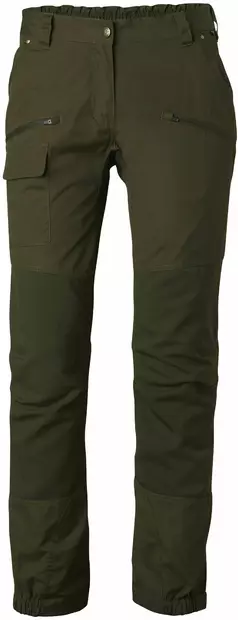 Chevalier Belston Pants Women Tobacco - Dame jaktbukser - 808491135054 - 1
