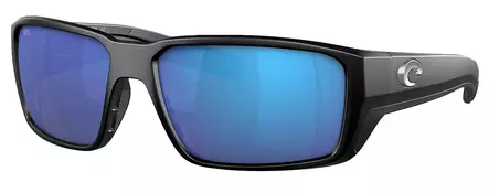 Costa Fantail Pro Black, Green Mirror 580G - Glasslinser - 097963887434 - 1