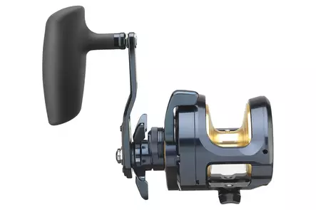 Daiwa 24 Saltiga 15 - Hav- og trollingruller - 043178187234 - 2