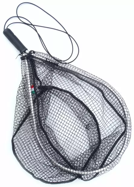 Dida Rubber Mesh River Net - Håvar - 6430010613114 - 2