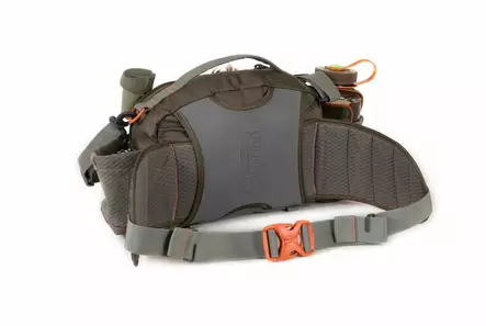 Fishpond Elkhorn Lumbar Pack Pebble - Redningsvester - 816332015694 - 2