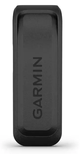 Garmin Alpha T20 Charging Clip for Standard Battery Pack - Garmin hundesporer - 010-13023-04 - 1