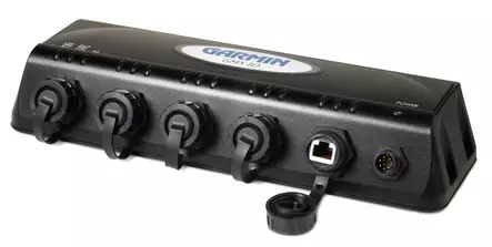 Garmin GMS10 Network Port Expander - Garmin-tilbehør - 0753759045524 - 1