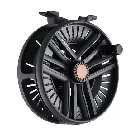 Greys Fin Cassette Fly Reel - Andre fluesneller - 043388477774 - 1