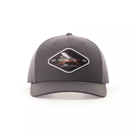 Grundens CC Hopper Trucker - Lastebilsjåfører - 0840316311724 - 1