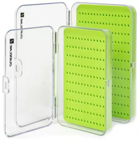Guideline Tri Foam Dry fly & Nymph #M - Fluesker - 7033841068864 - 1