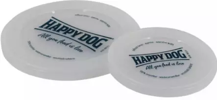 Happy Dog Can Lid Small - Andre hundeprodukter - 9001214 - 1