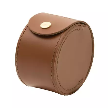Hardy Leather Reel Case Wide - Rulleoppbevaring - 043388450814 - 1