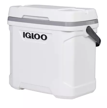Igloo Marine Ultra 28l Cooler White - Kyllådar og -vesker - 0034223506704 - 2